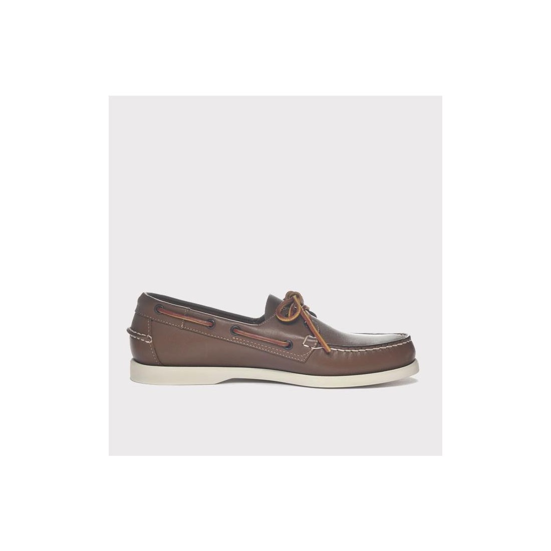 SEBAGO DOCKSIDES PORTLAND MARRON