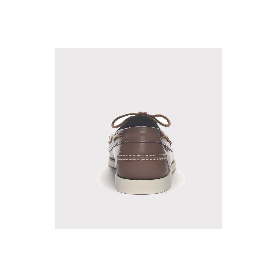 SEBAGO DOCKSIDES PORTLAND MARRON