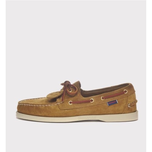 SEBAGO PORTLAND ARTISAN MULTICOLOR