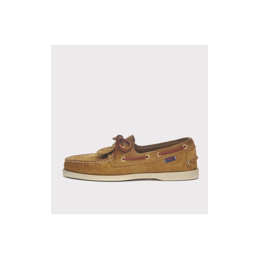 SEBAGO PORTLAND ARTISAN MULTICOLOR