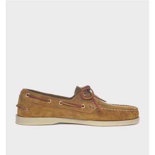 SEBAGO PORTLAND ARTISAN MULTICOLOR
