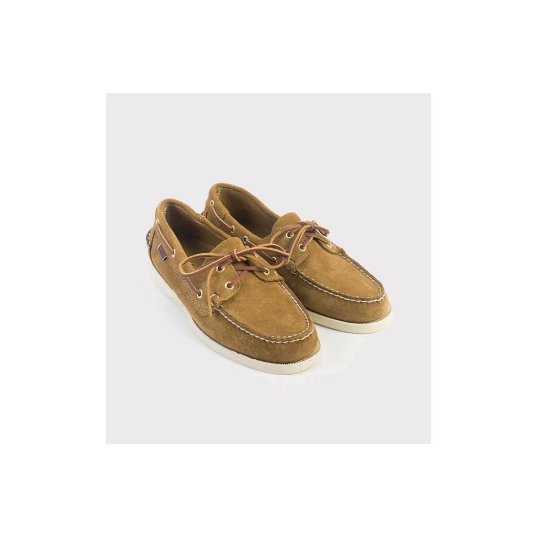 SEBAGO PORTLAND ARTISAN MULTICOLOR