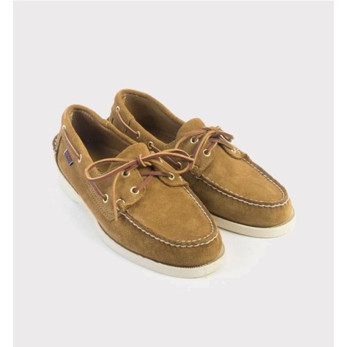 SEBAGO PORTLAND ARTISAN MULTICOLOR