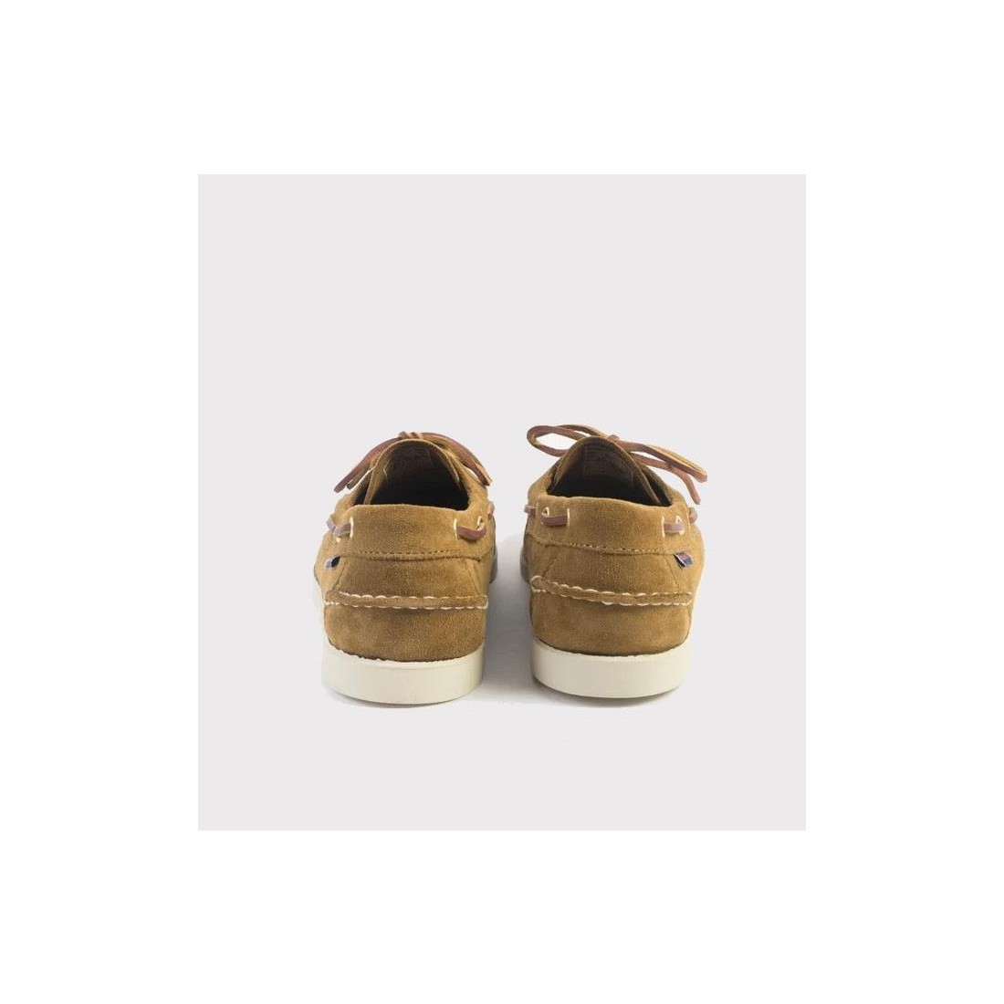 SEBAGO PORTLAND ARTISAN MULTICOLOR