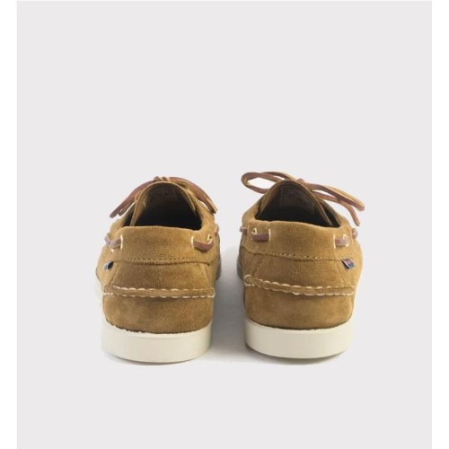 SEBAGO PORTLAND ARTISAN MULTICOLOR