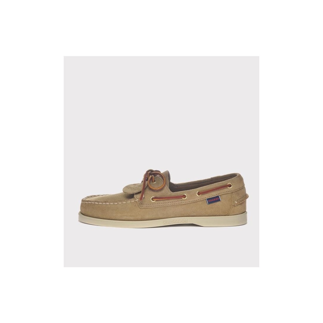 SEBAGO PORTLAND ARTISAN BEIGE1
