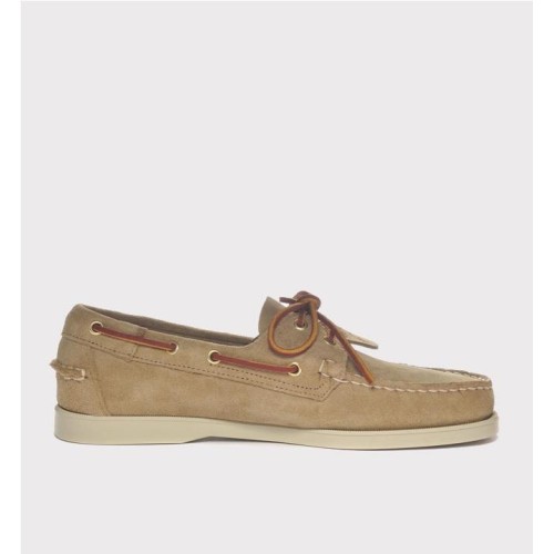 SEBAGO PORTLAND ARTISAN BEIGE1