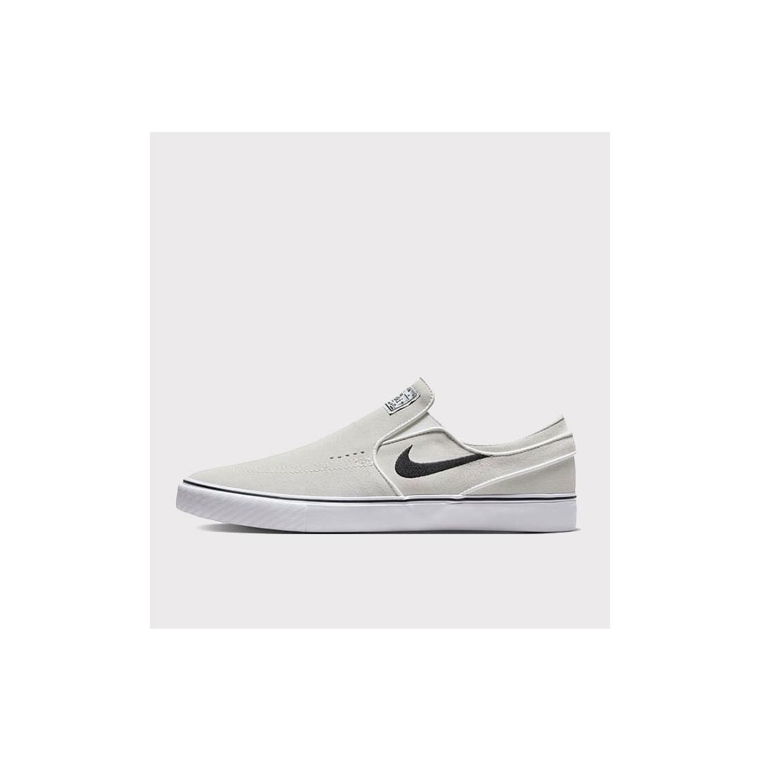 NIKE SB JANOSKI+ SLIP BLANCO