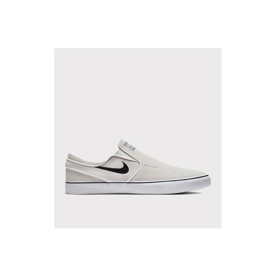 NIKE SB JANOSKI+ SLIP BLANCO