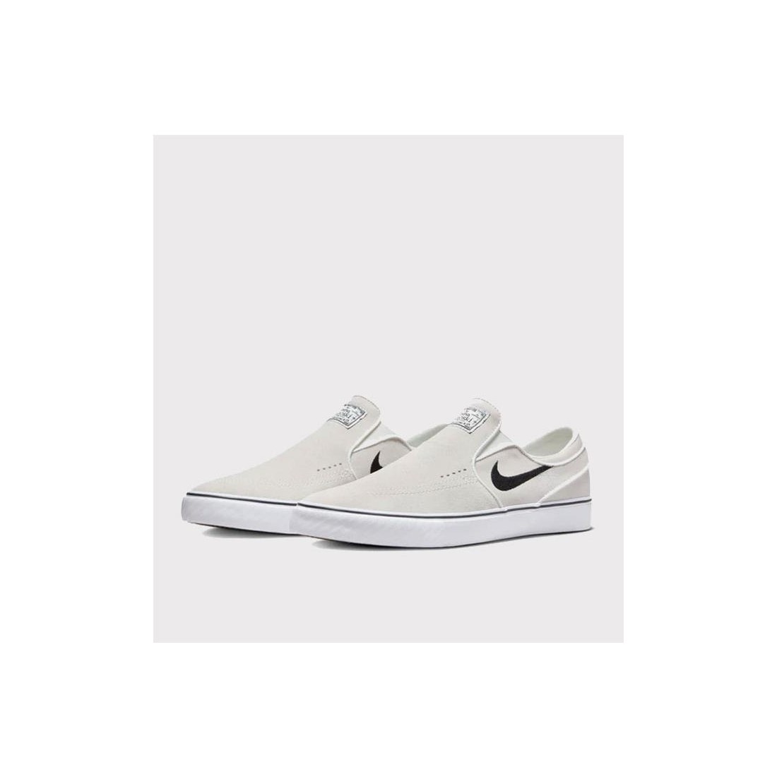 NIKE SB JANOSKI+ SLIP BLANCO