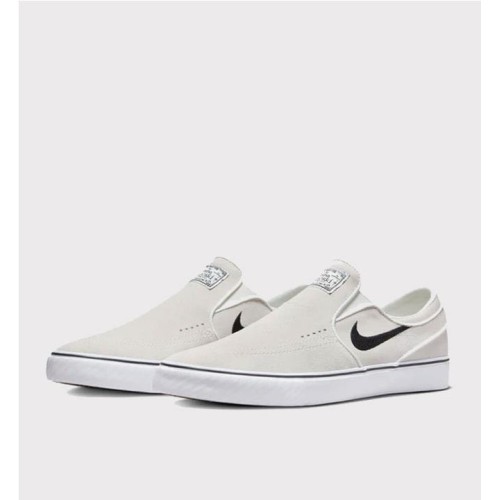 NIKE SB JANOSKI+ SLIP BLANCO