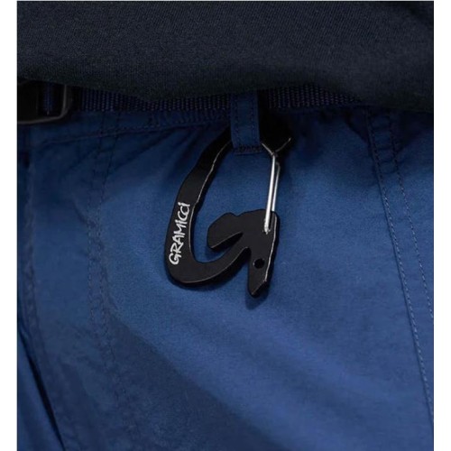 GRAMICCI G-CARABINER NEGRO