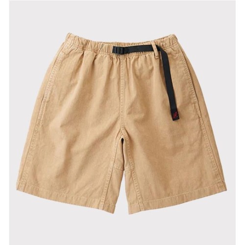 GRAMICCI G-SHORT BEIGE1