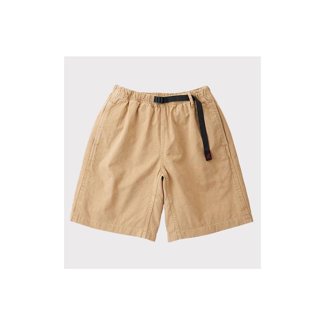 GRAMICCI G-SHORT BEIGE1