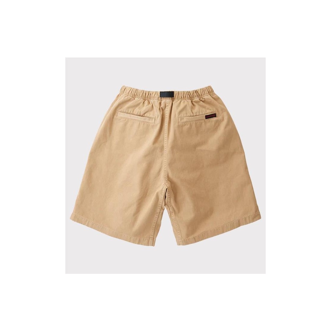 GRAMICCI G-SHORT BEIGE1