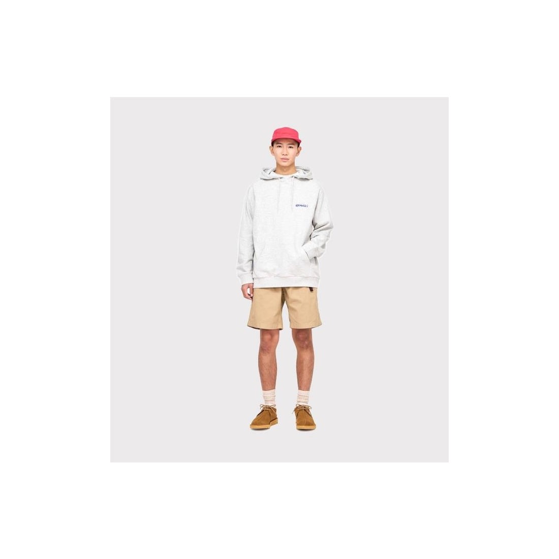 GRAMICCI G-SHORT BEIGE1