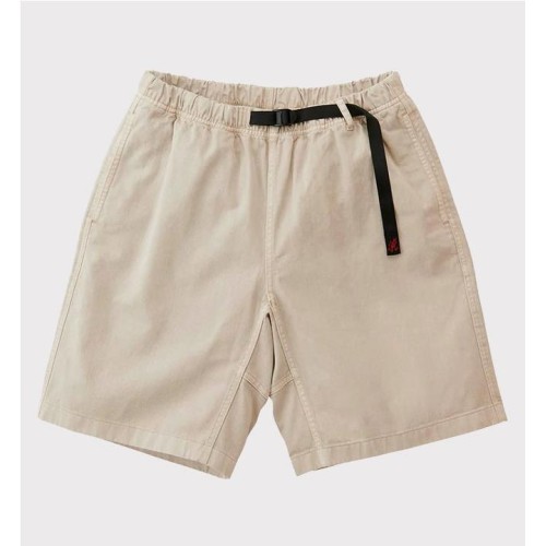 GRAMICCI G-SHORT PIGMENT DYED GRIS