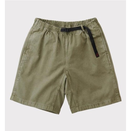 GRAMICCI G-SHORT PIGMENT DYED VERDE
