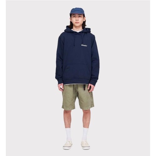 GRAMICCI G-SHORT PIGMENT DYED VERDE 2