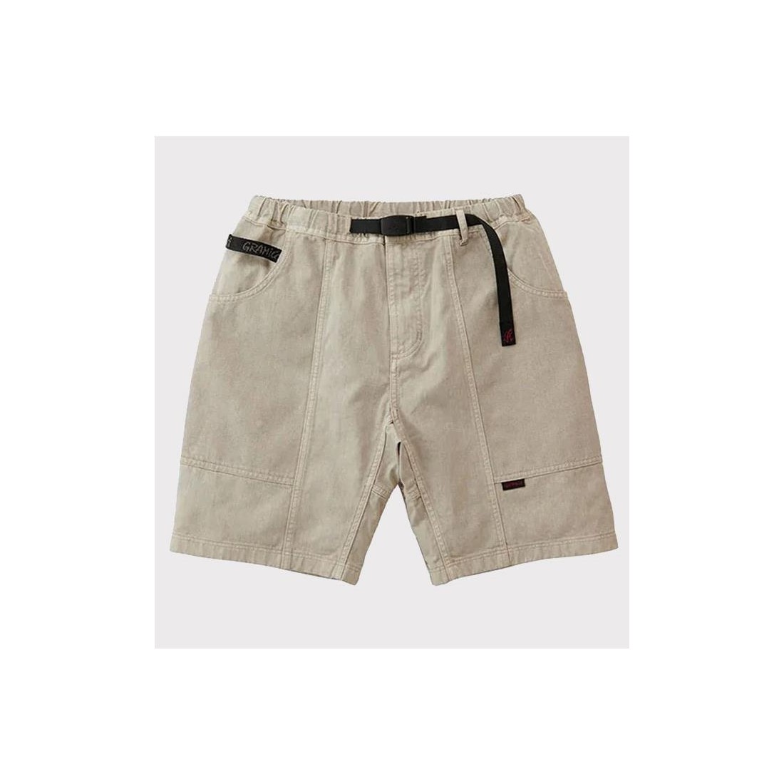 GRAMICCI GADGET SHORT GRIS