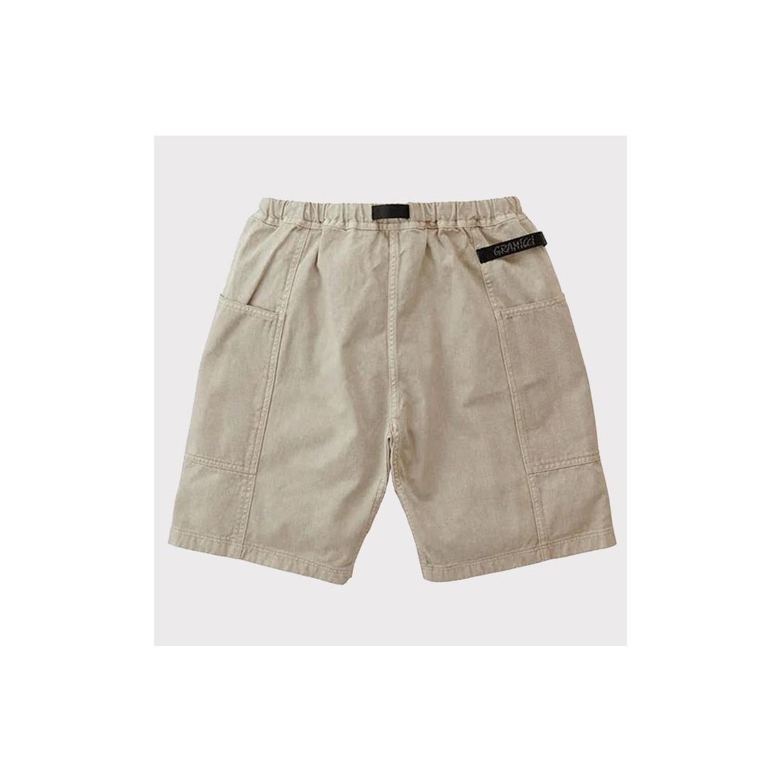 GRAMICCI GADGET SHORT GRIS