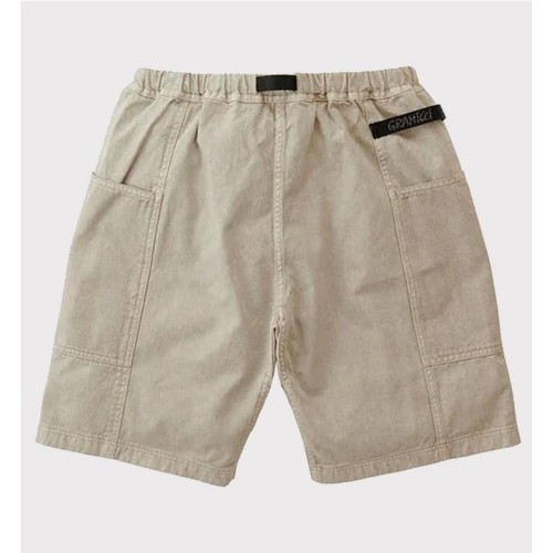 GRAMICCI GADGET SHORT GRIS
