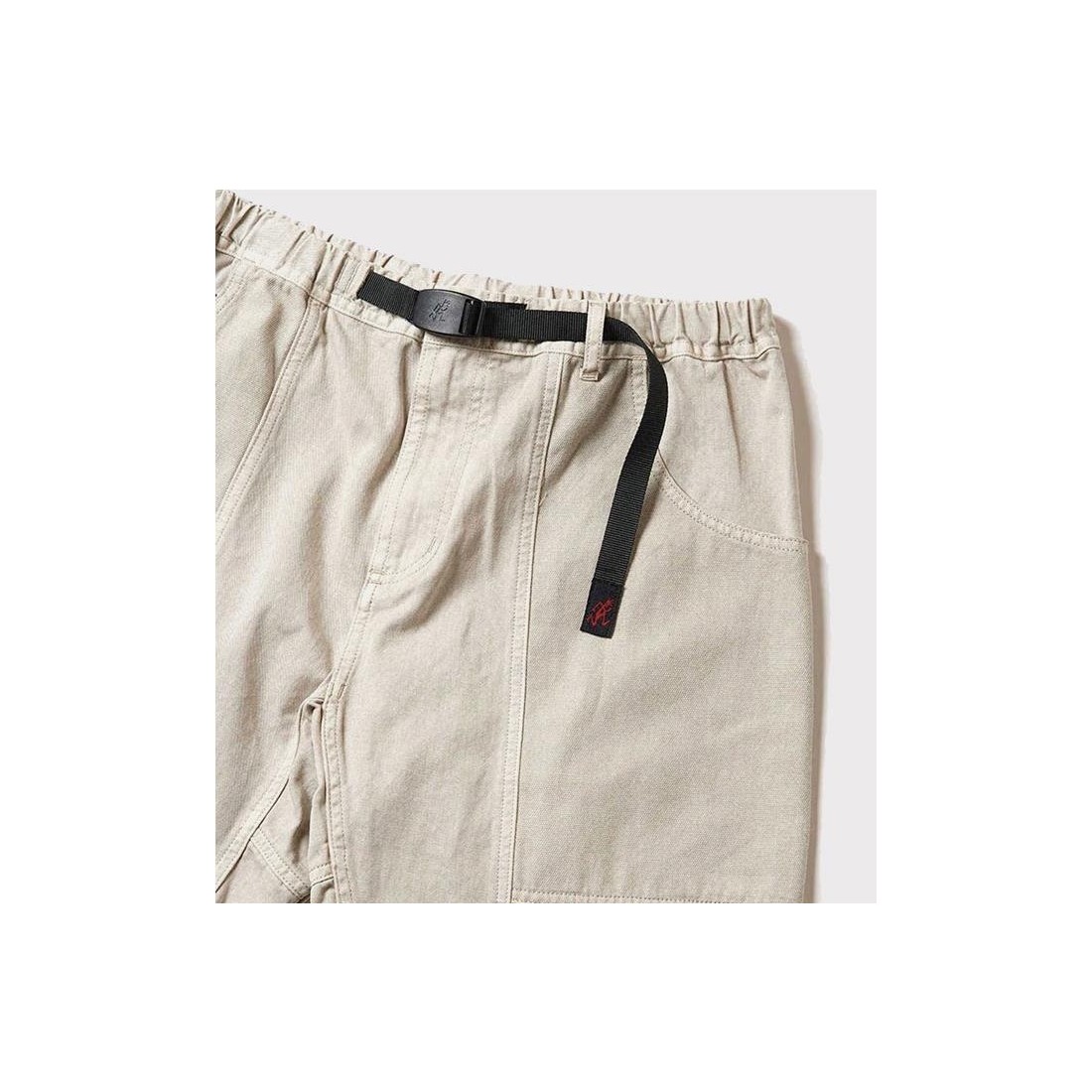 GRAMICCI GADGET SHORT GRIS