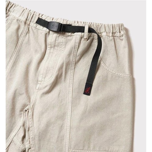 GRAMICCI GADGET SHORT GRIS