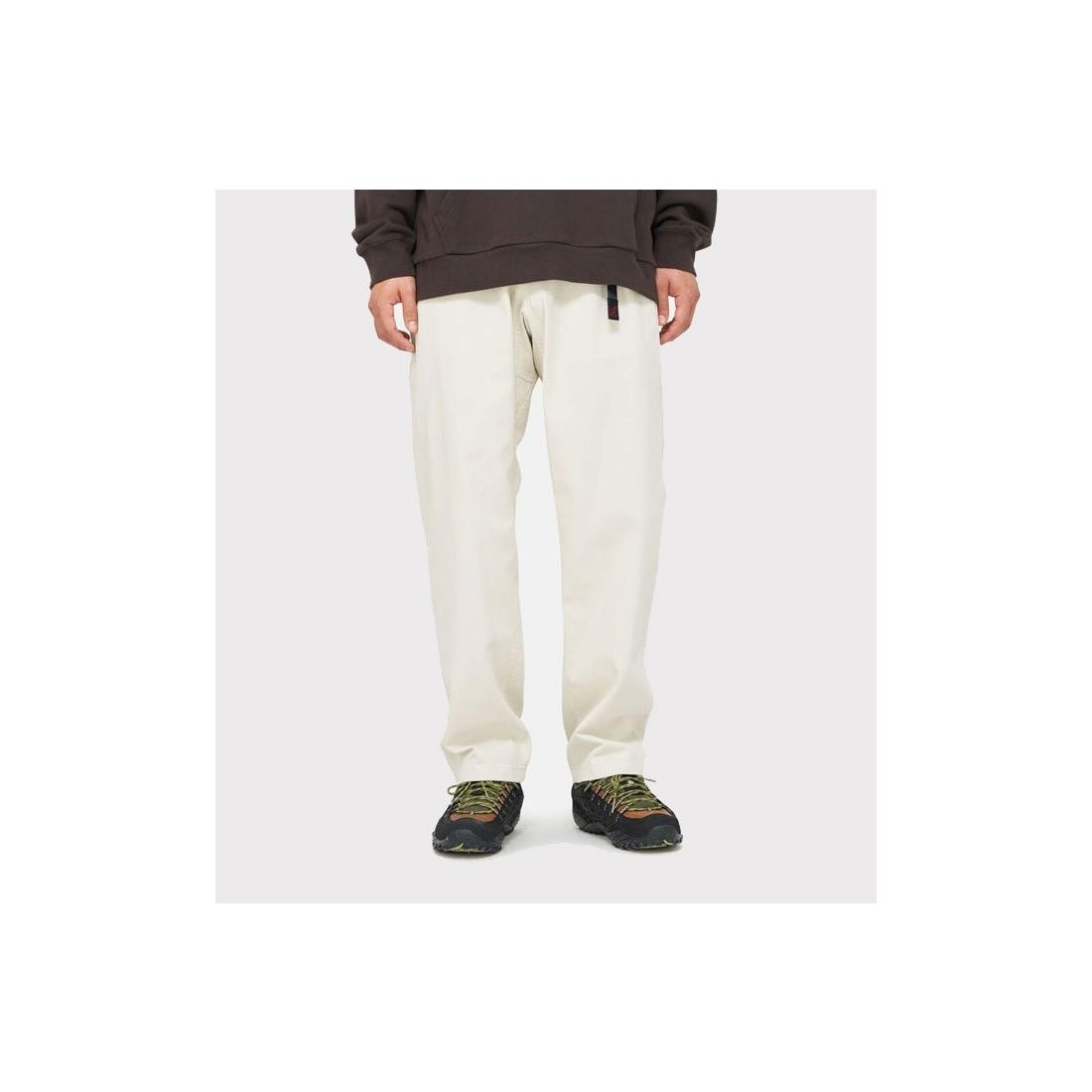 GRAMICCI PANT BLANCO ROTO