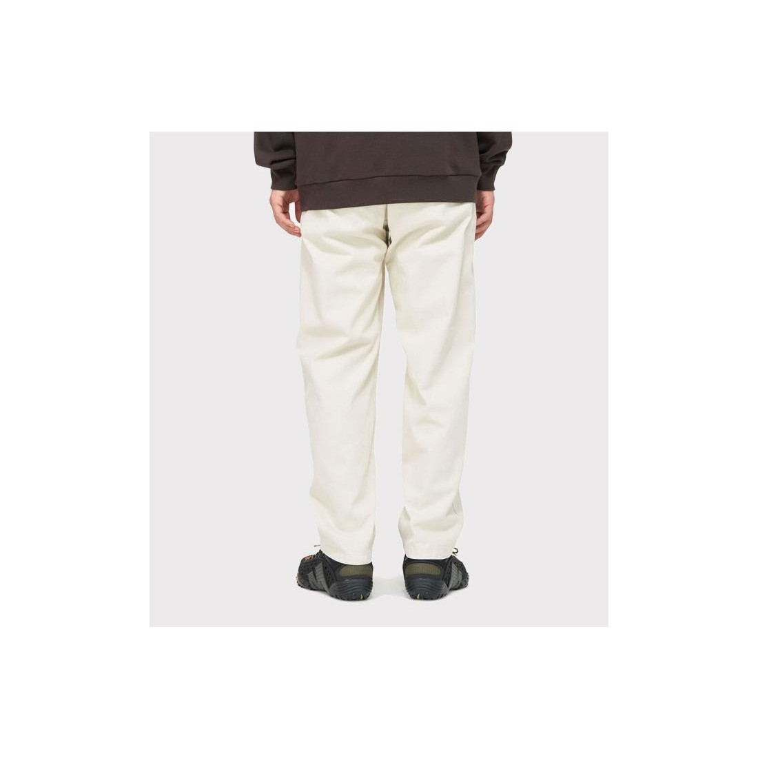 GRAMICCI PANT BLANCO ROTO