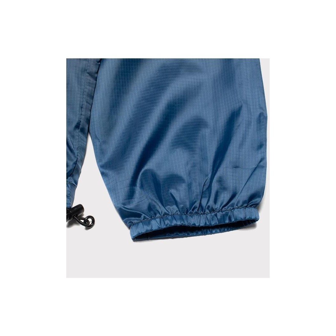GRAMICCI LT. RIPSTOP WINDJACKE MARRON