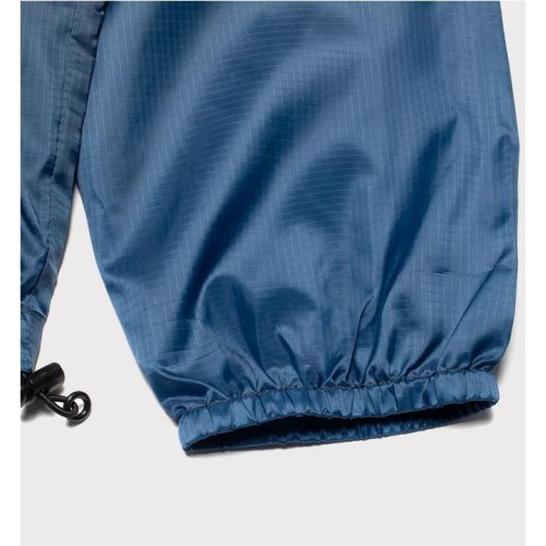 GRAMICCI LT. RIPSTOP WINDJACKE MARRON