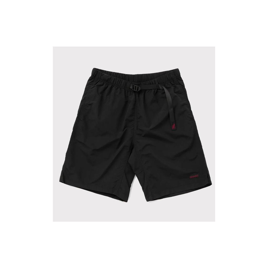 GRAMICCI NYLON G-SHORT NEGRO