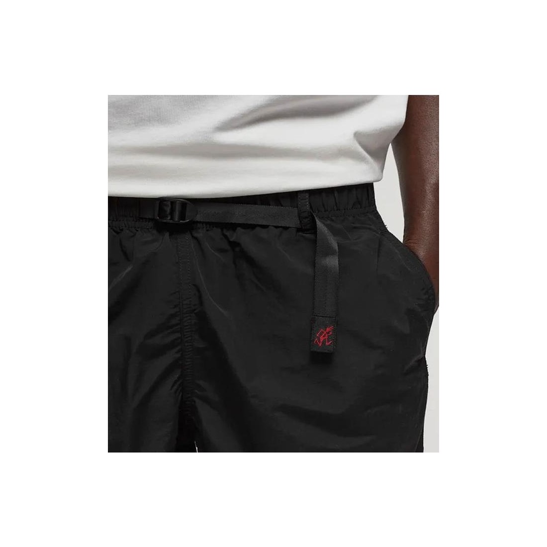 GRAMICCI NYLON G-SHORT NEGRO