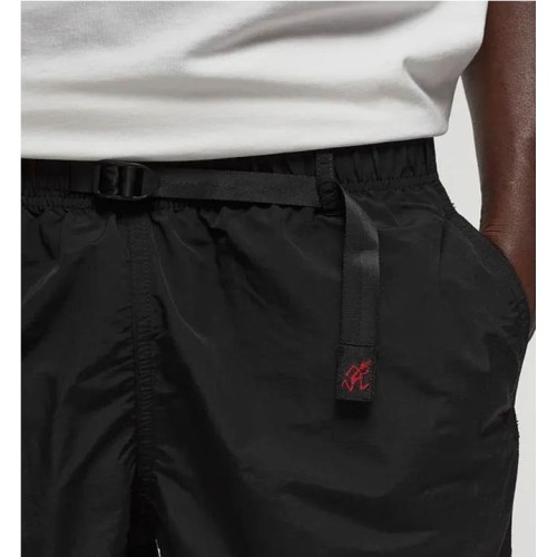 GRAMICCI NYLON G-SHORT NEGRO