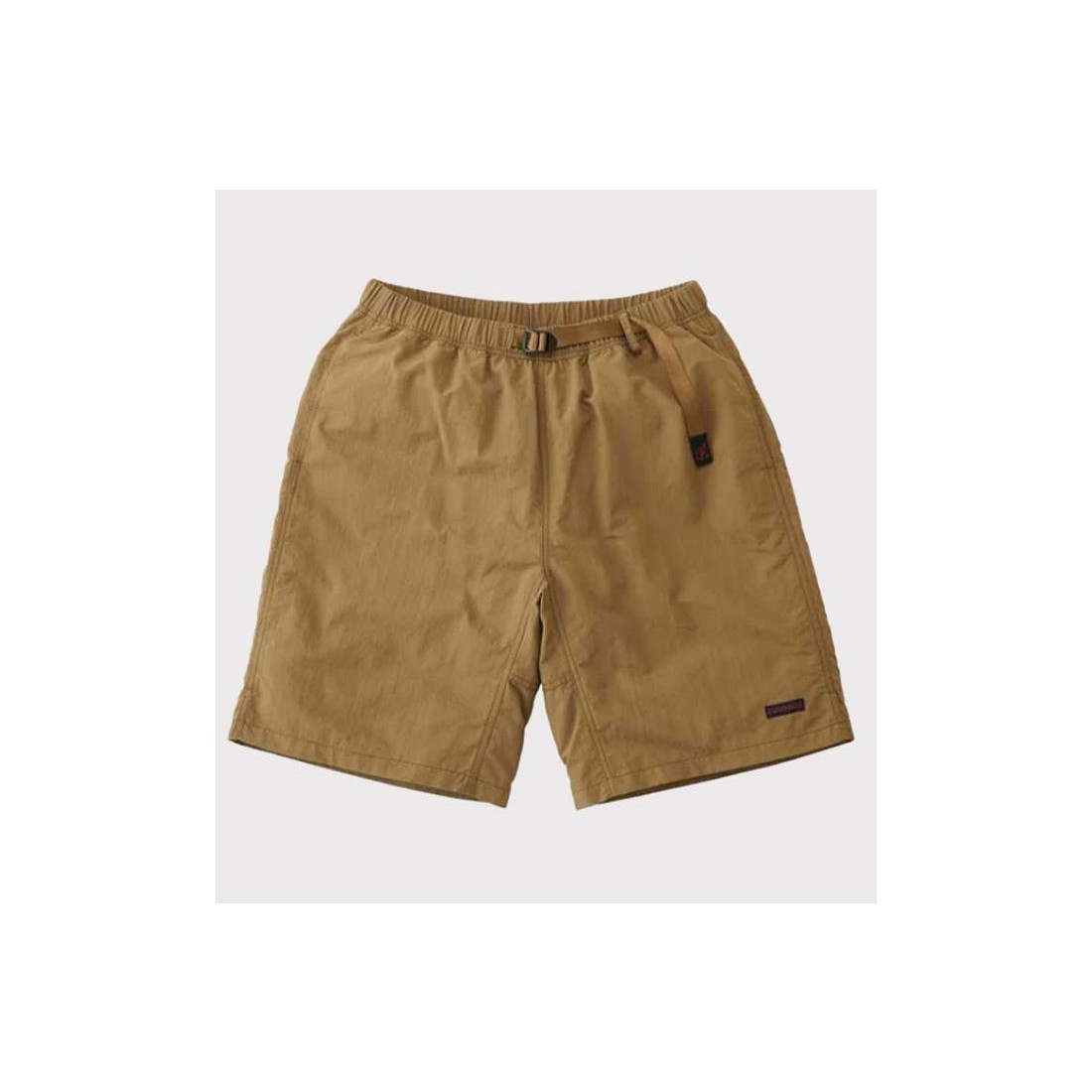 GRAMICCI NYLON G-SHORT MARRON