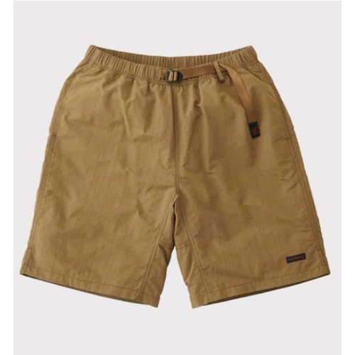 GRAMICCI NYLON G-SHORT MARRON