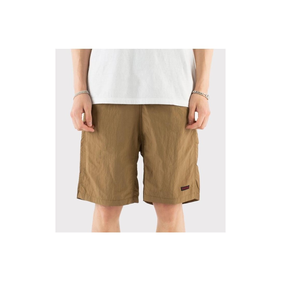 GRAMICCI NYLON G-SHORT MARRON
