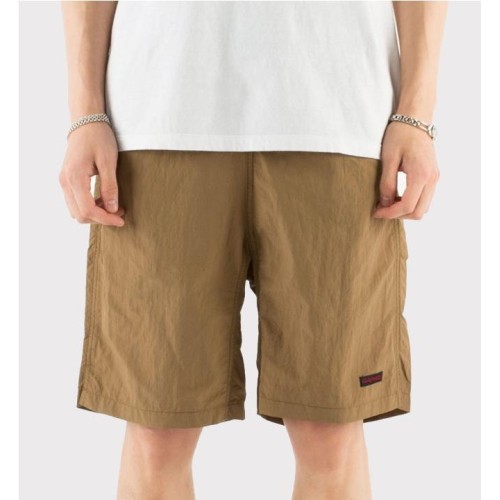 GRAMICCI NYLON G-SHORT MARRON