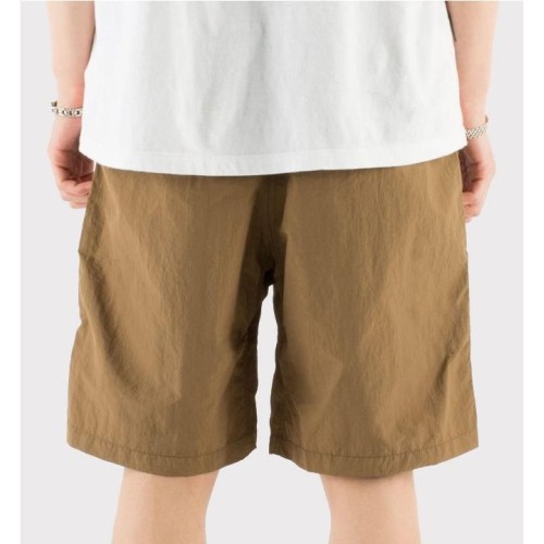 GRAMICCI NYLON G-SHORT MARRON
