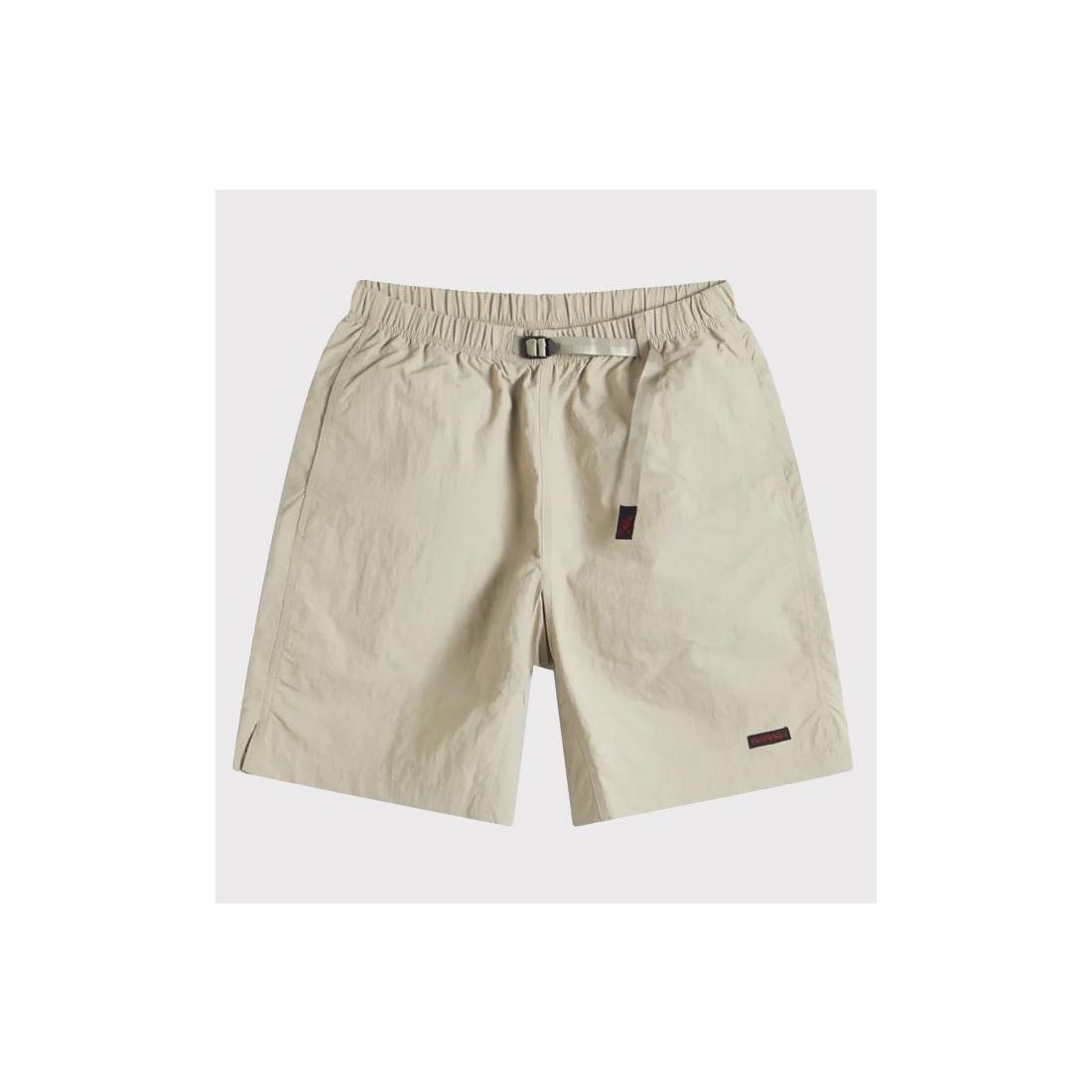 GRAMICCI NYLON G-SHORT BEIGE