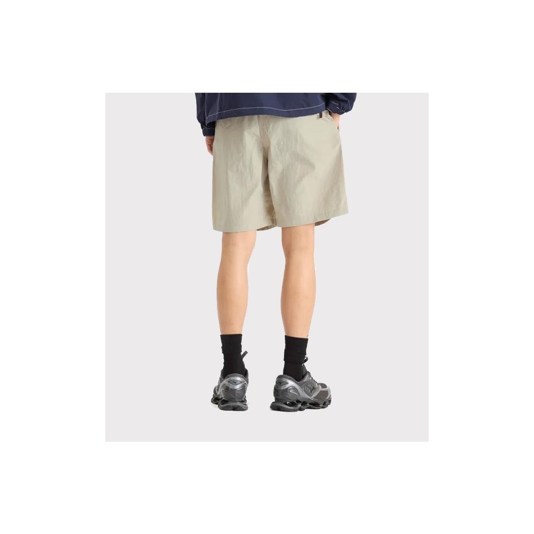 GRAMICCI NYLON G-SHORT BEIGE