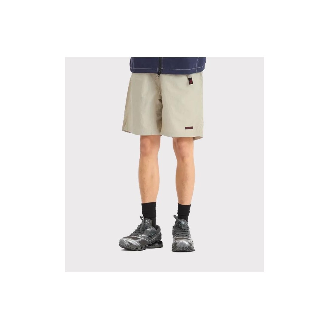 GRAMICCI NYLON G-SHORT BEIGE