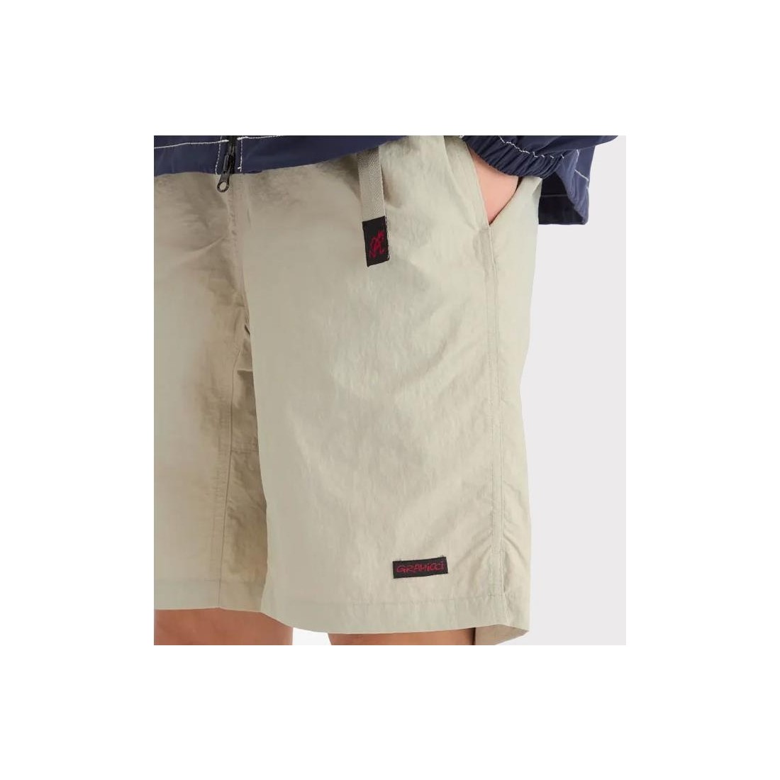 GRAMICCI NYLON G-SHORT BEIGE
