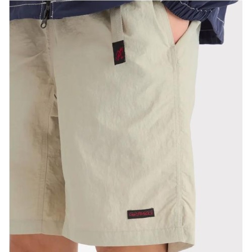 GRAMICCI NYLON G-SHORT BEIGE