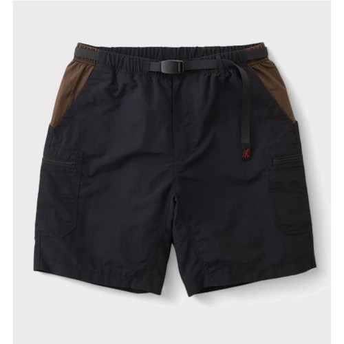 GRAMICCI NYLON UTILITY SHORT NEGRO