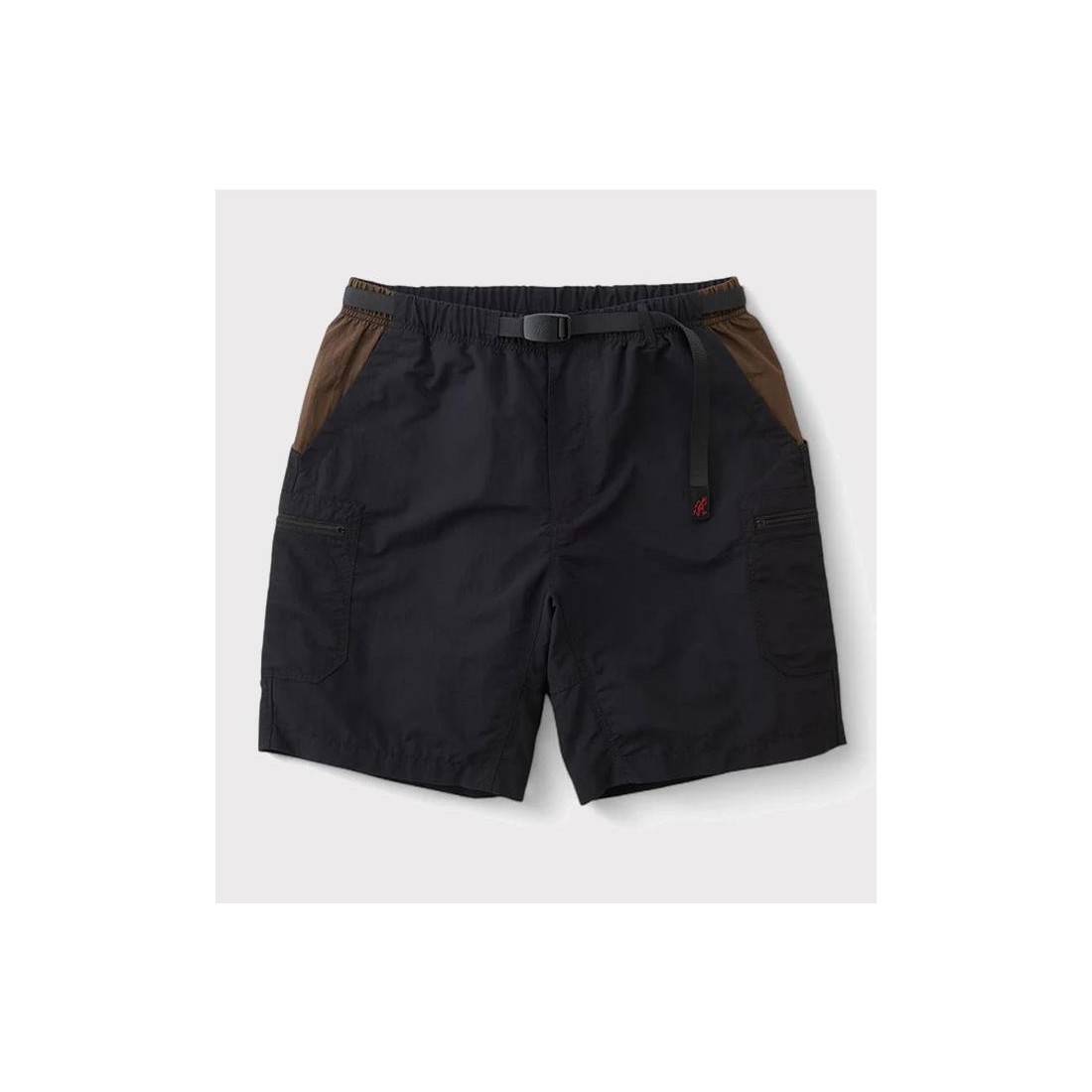 GRAMICCI NYLON UTILITY SHORT NEGRO