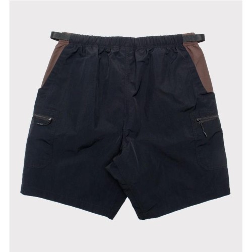 GRAMICCI NYLON UTILITY SHORT NEGRO 2
