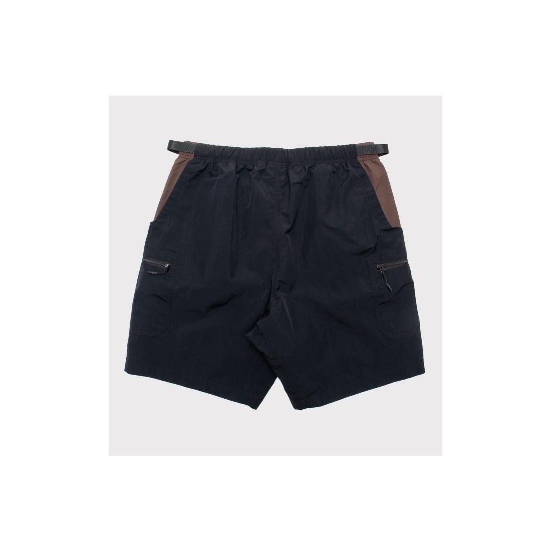GRAMICCI NYLON UTILITY SHORT NEGRO
