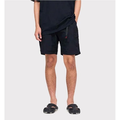 GRAMICCI NYLON UTILITY SHORT NEGRO